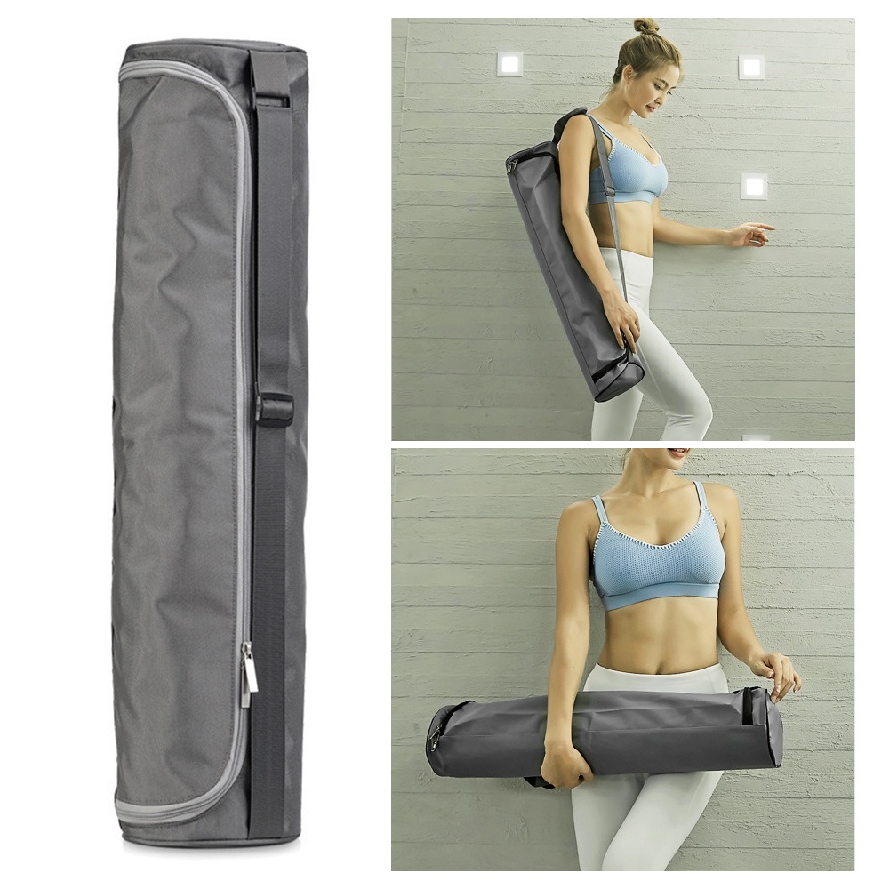 Yoga Bag Yoga Mat Handbag Wate - Yoga Mat ulasan dan harga