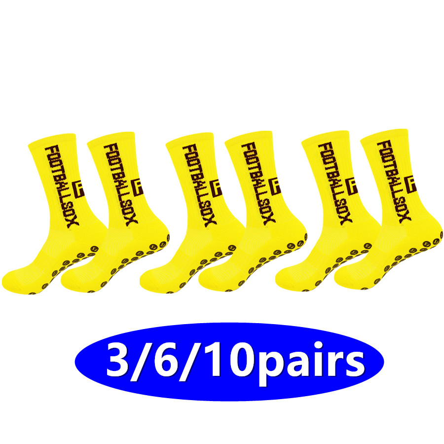 3/6/10pairs Mens Womens Anti S - Skateboard ulasan dan harga