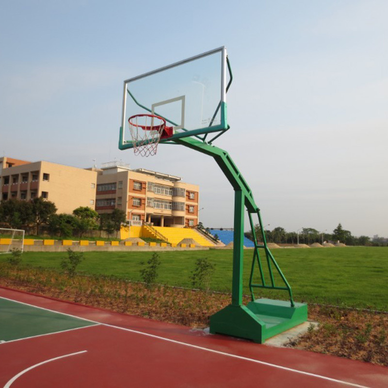 Faactory Price Basketball Equi - Basketball Hoop ulasan dan harga