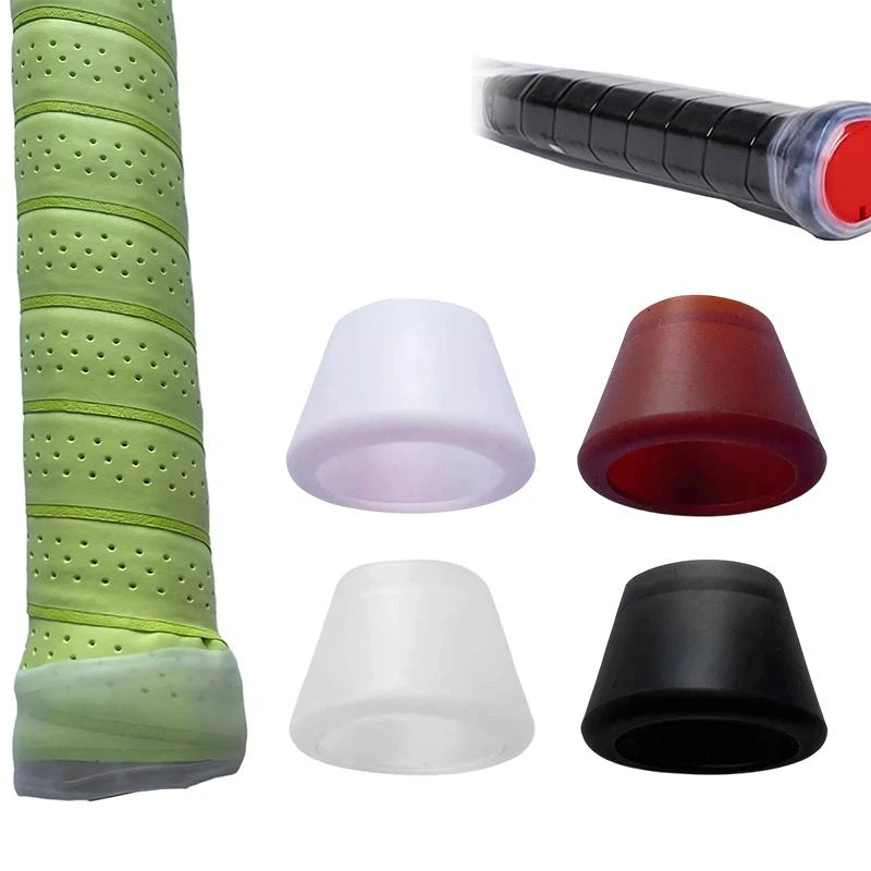 Tennis Racquet Butt Cap Protec - Tennis Racket ulasan dan harga